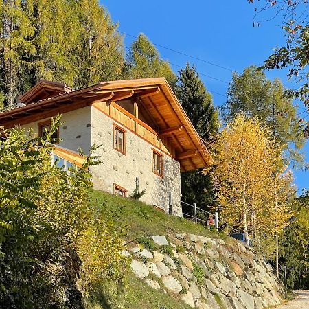 Baita Bertolini Monclassico Exterior photo